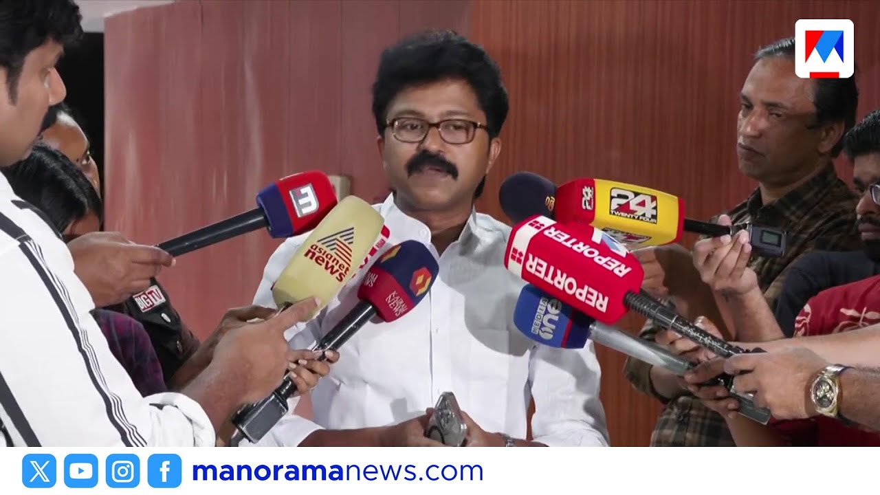 പെരുമ്പാവൂരില്‍ അനുകൂല സാഹചര്യം: അവഗണിക്കരുത്: എല്‍ദോസ് കുന്നപ്പിള്ളി | Eldose Kunnappally