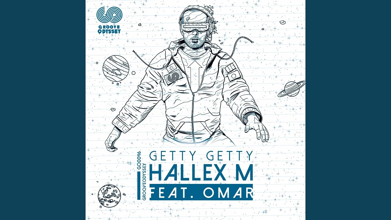 Getty Getty (feat. Omar) (Extended Mix)