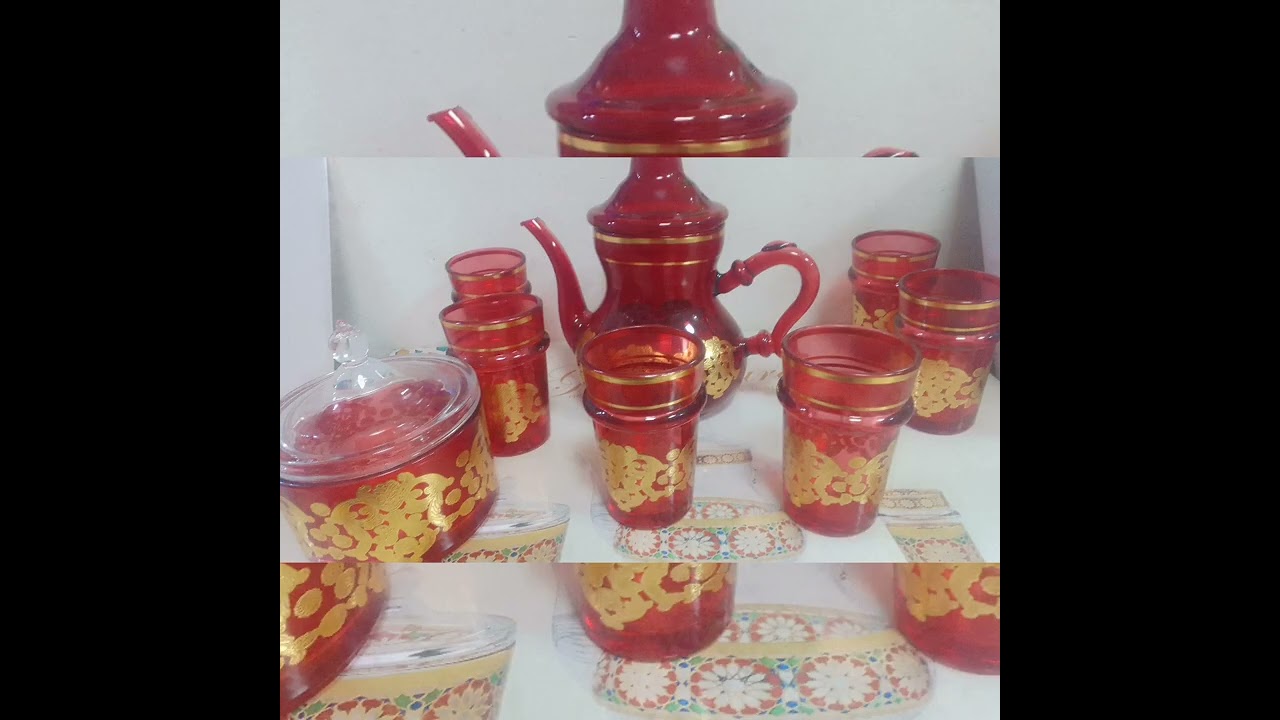 في إطار الجديد لرمضان الكريم👀أواني برستيج بثمن همزة📢📢
