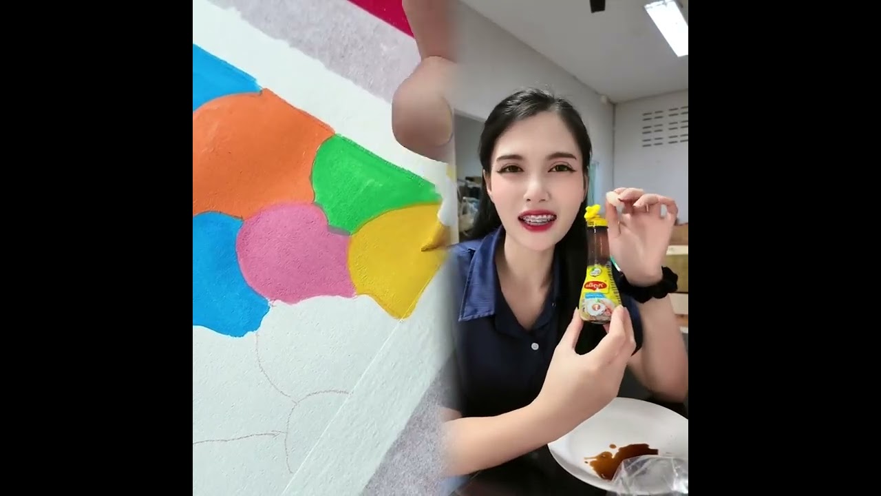 🌈 ช่วงเวลา POV ที่ดีที่สุด 🌈 เรื่องเล่าสไลม์ TIKTOK🌷 | รวมคลิป TikTok ✨ #Povs #unzip #funny