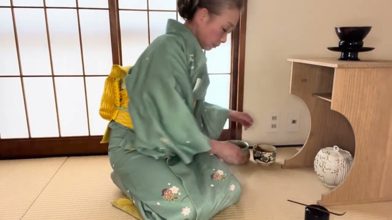 Honoring Sen no Rikyu: A Rikyu-ki Tea Ceremony Practice and Reflection 