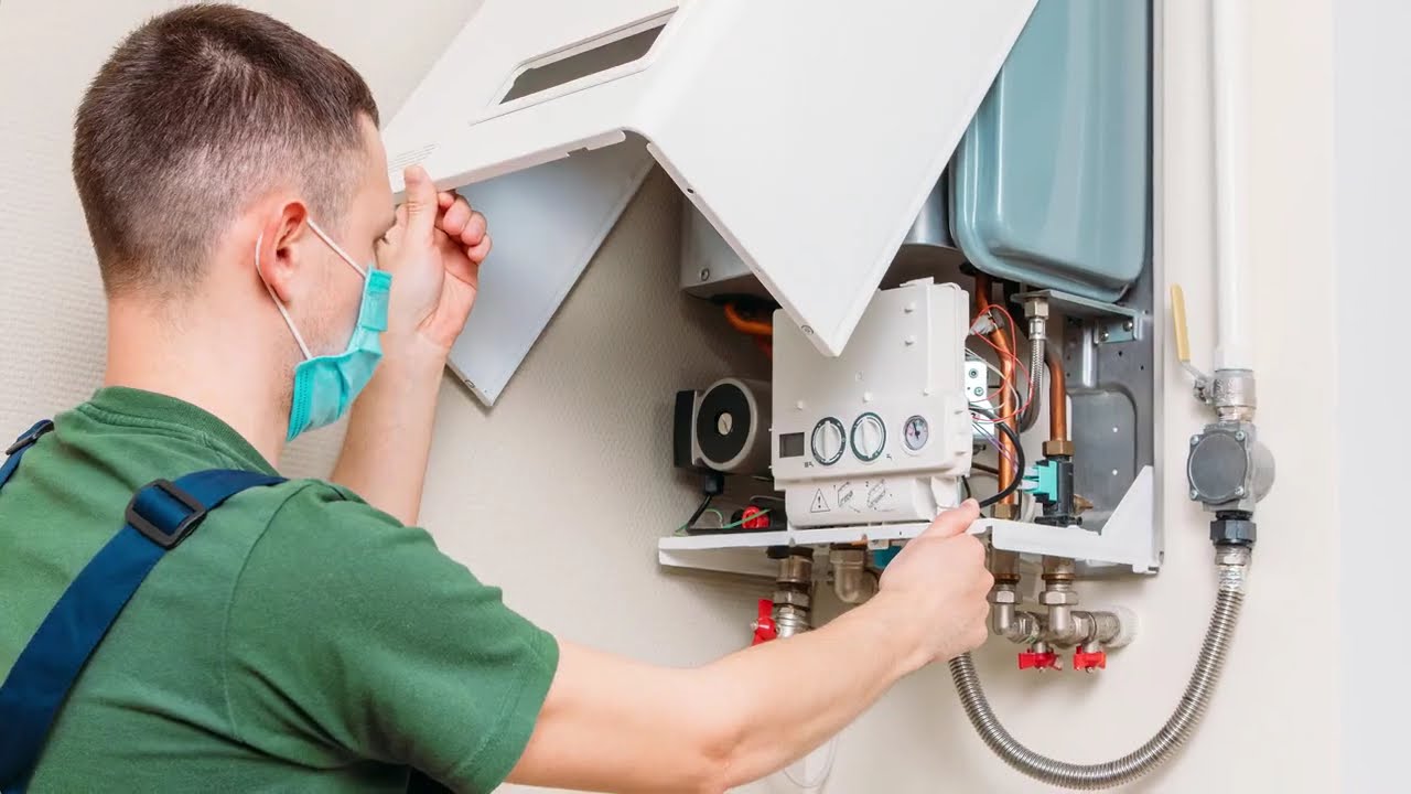 Optimum Heat LTD - Boiler Installation in East London  What You Need to Know