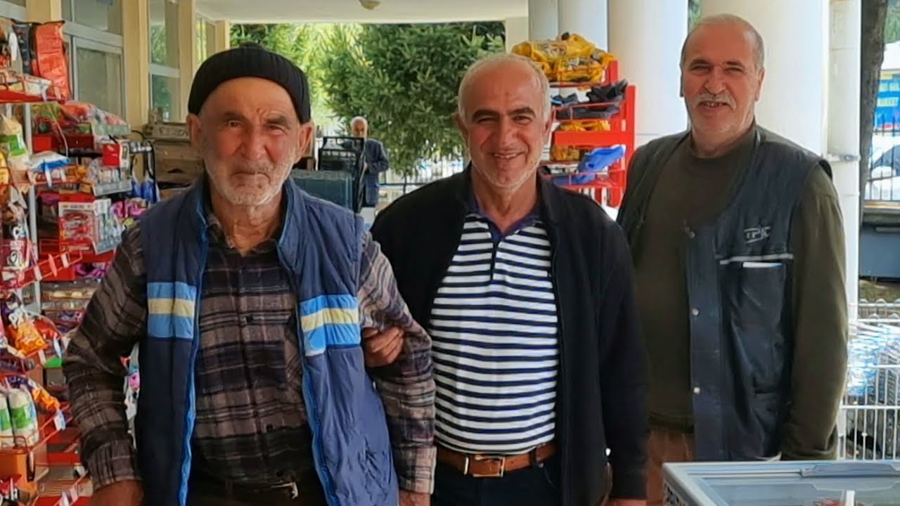 gezin köyü /hazargölü /maden /ELAZIĞ/ nisan 2024