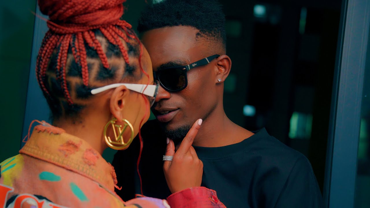 GODY TENNOR - NIMEKUMARK (Official Music Video)