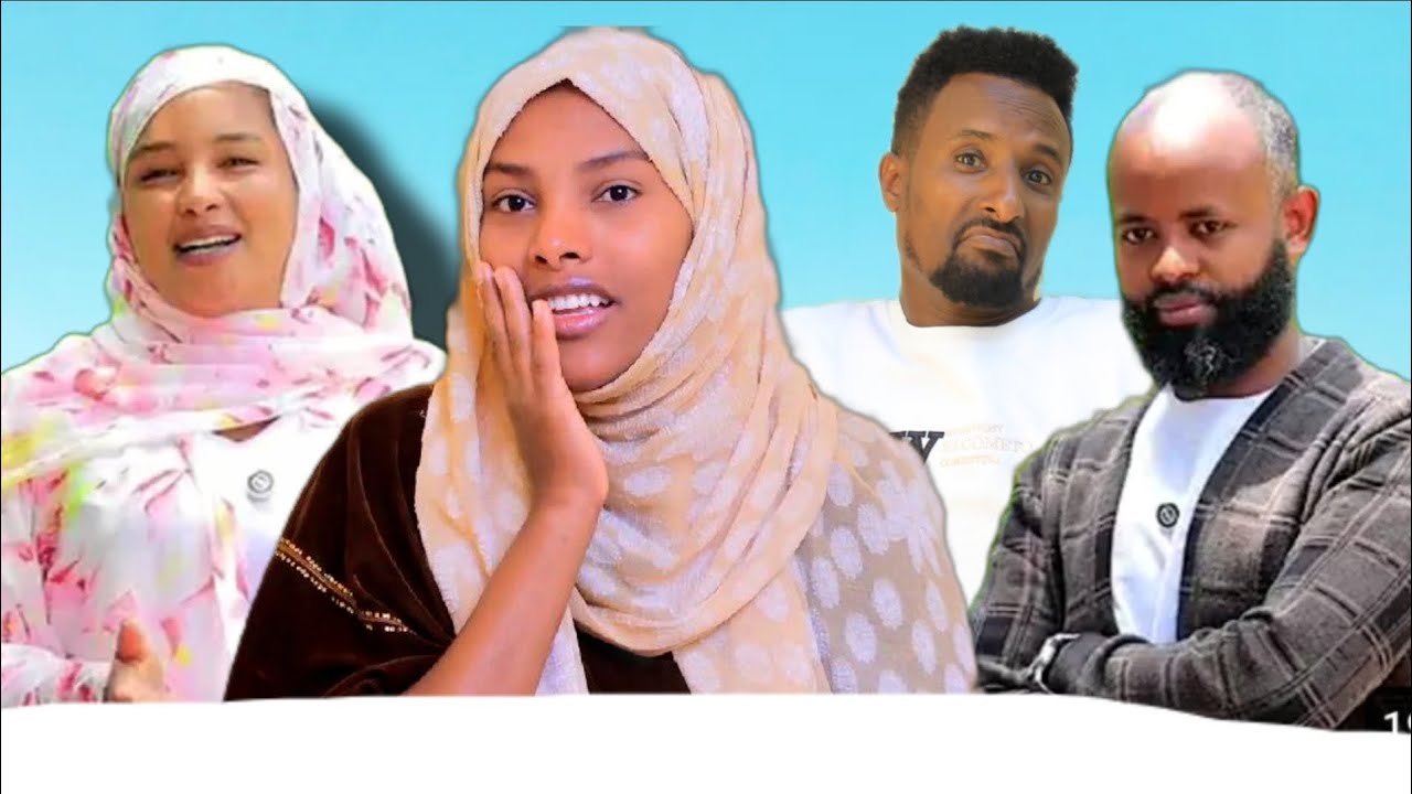 Rozan Sa'iid ti wantoota itti yaade dhugaa dubbate 