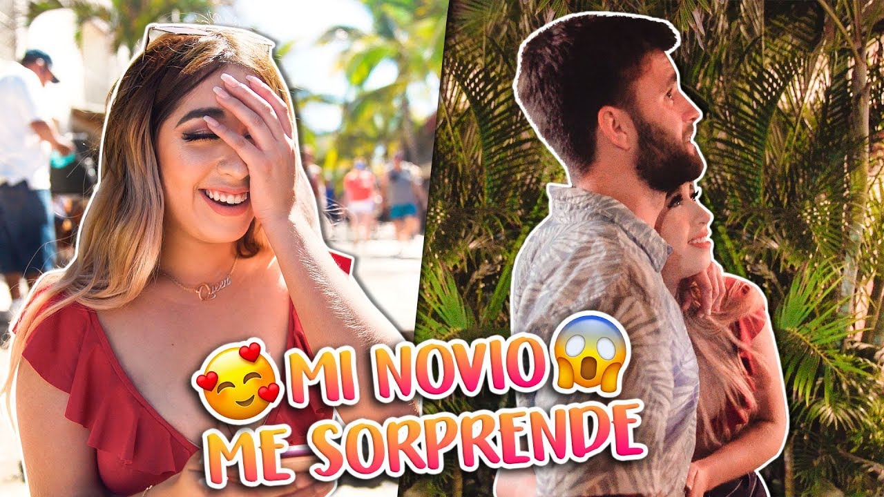 Mira por qué Lucas es el amor de mi vida…