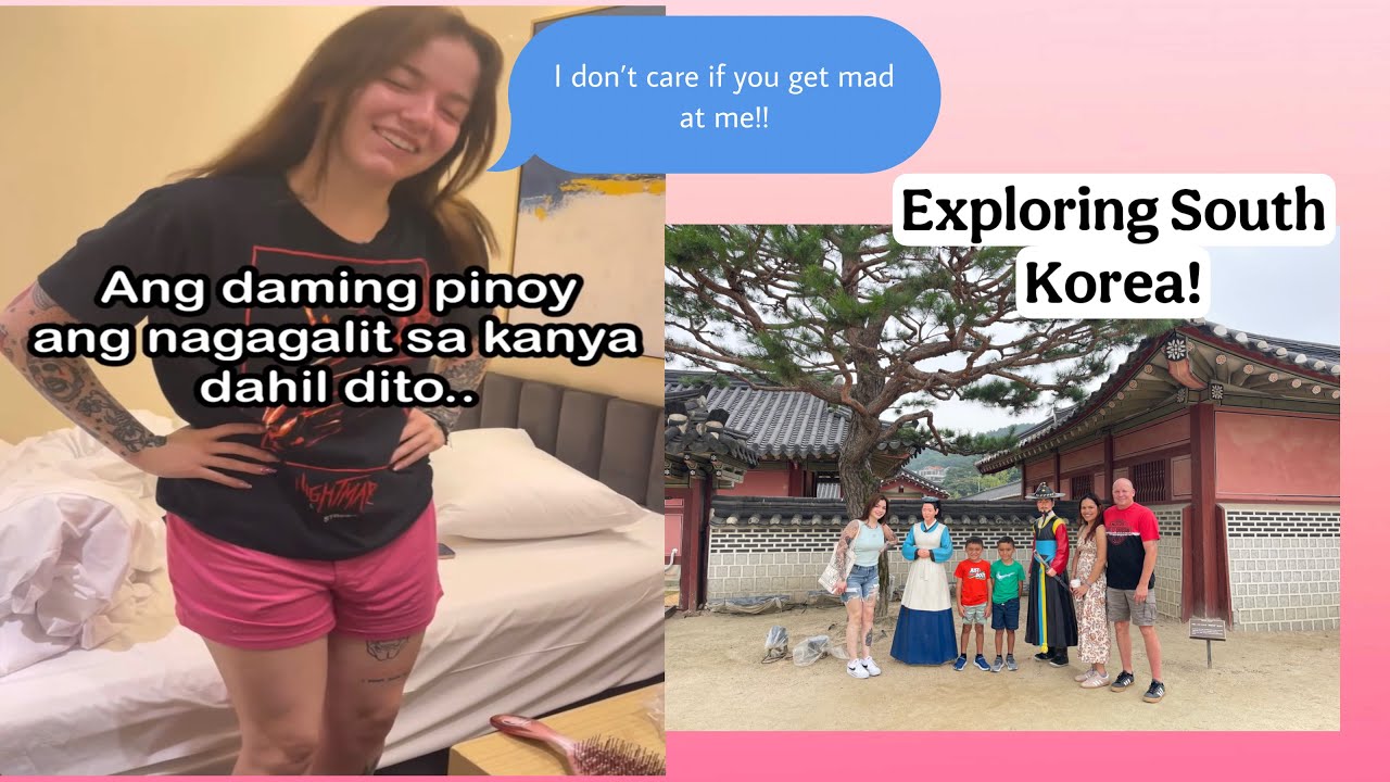 GALIT SA KANYA ANG IBANG PINOY DAHIL DITO