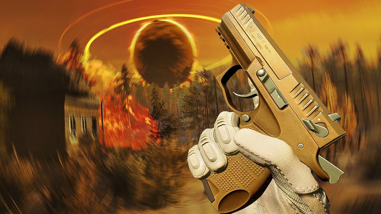 Exploring the New Anomaly Zone... - Into the Radius 2 (Part 2)