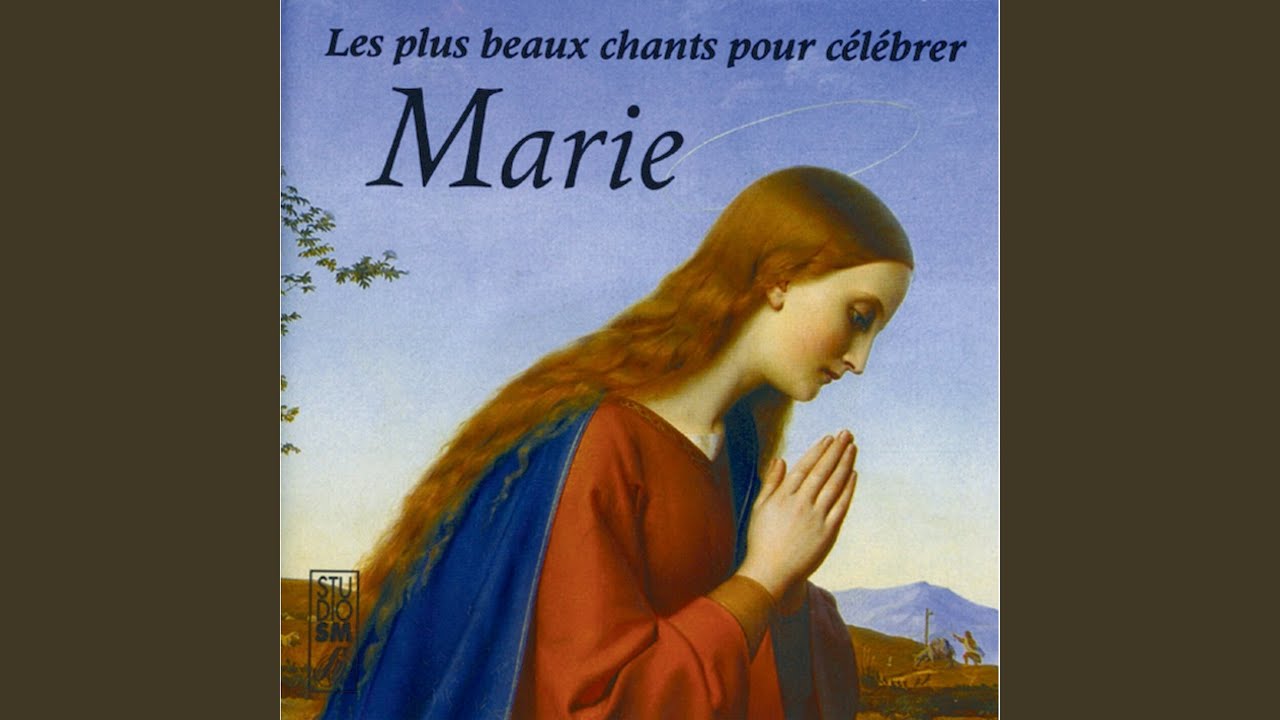 Ave Maria, entends nos prières