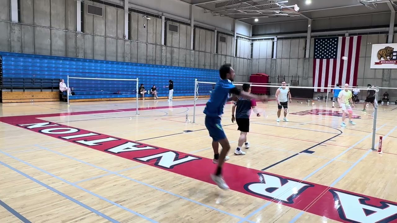 Yan&Ravi v Thavy&Andrew G1 03/07/2026