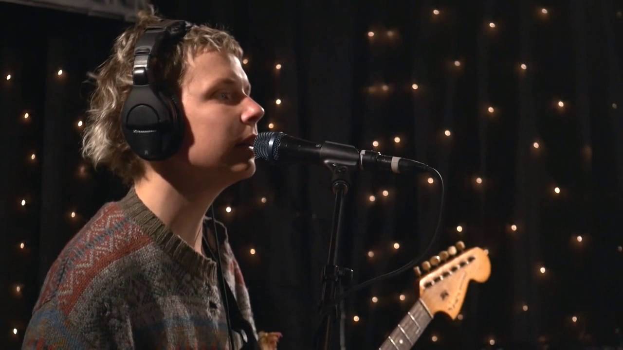 Who´s in Tame Impala? Jay Watson Profile
