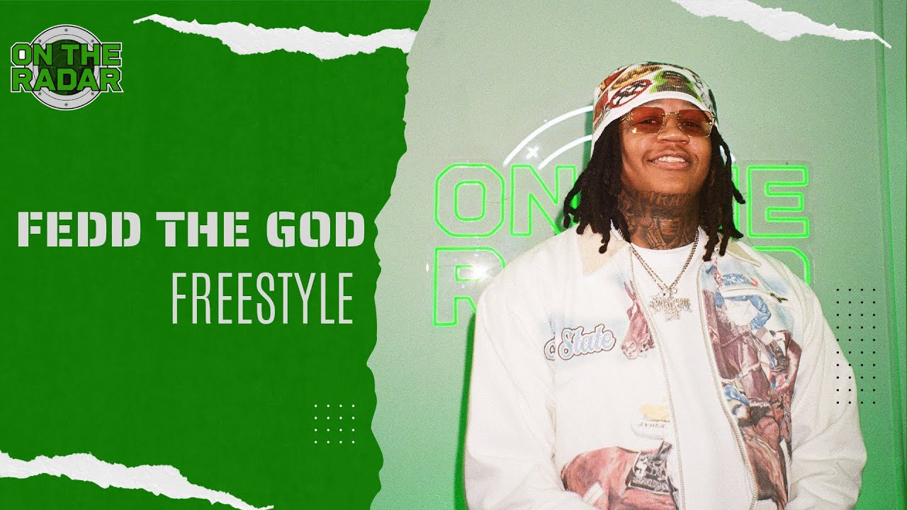 The Fedd The God 