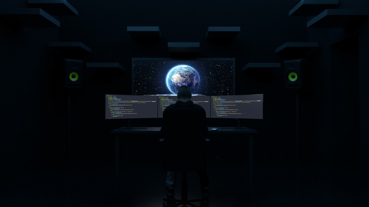 WORK OFFICE STUDIO MIX VOL 1 JUST RELAX AND CHILL BE HAPPY
