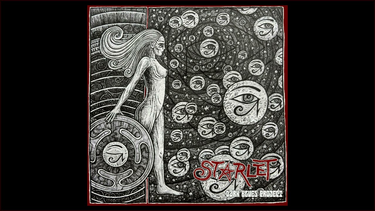 Dark Blues Project - Starlet