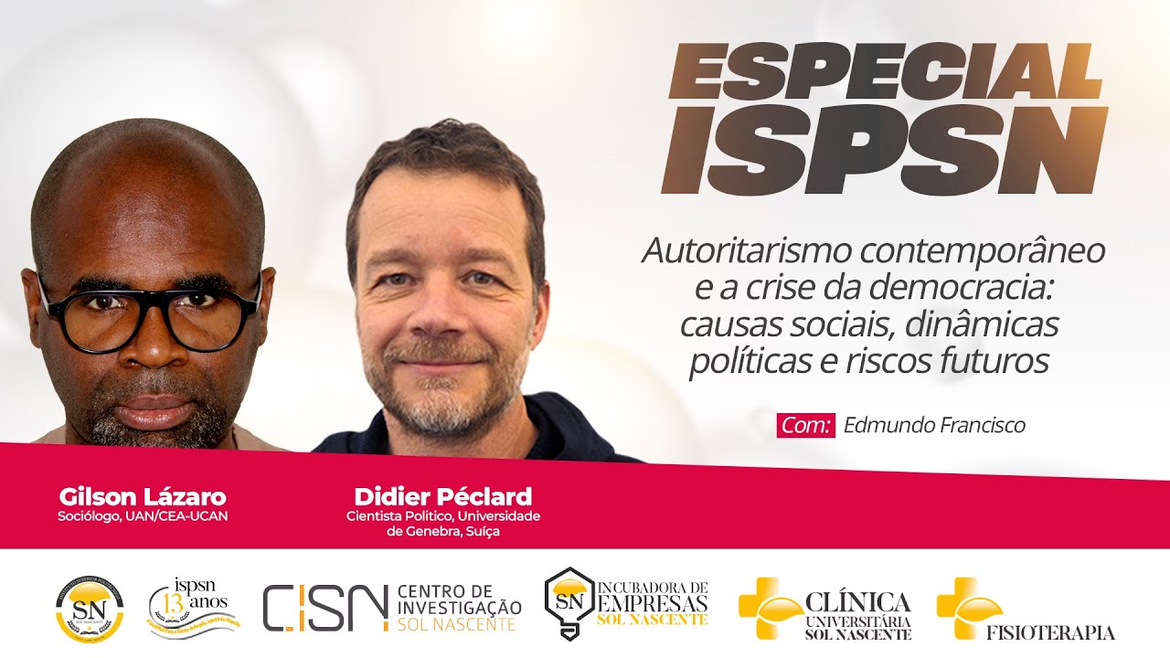 ESPECIAL ISPSN