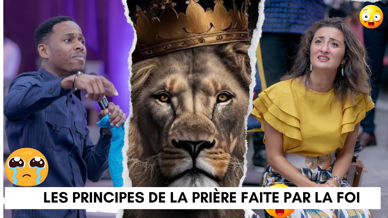 😱WOWOWOW😭 ce message va révolutionner ta foi  Avec Prophète Ezéchiel Michael Sankinka