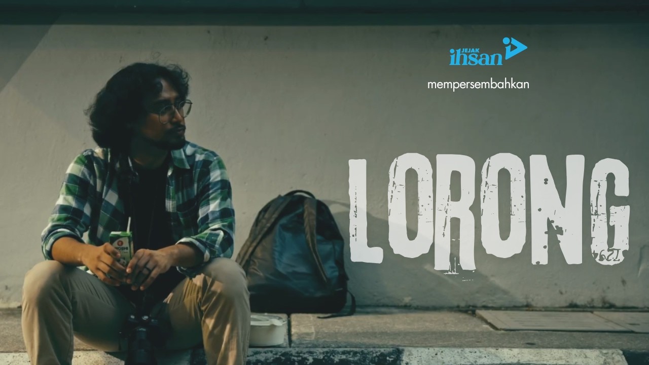 IKLAN RAYA 2026 | LORONG | Jejak Ihsan TV
