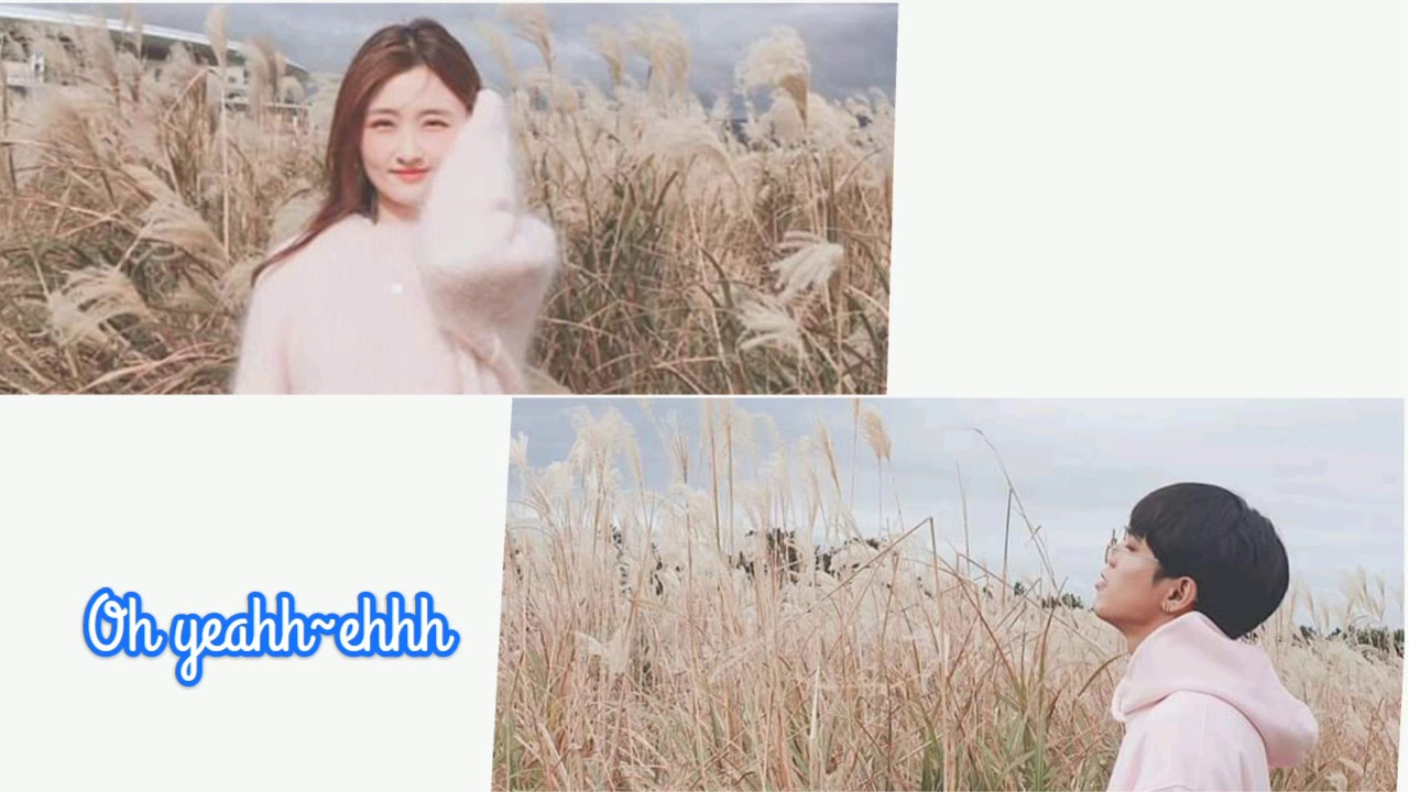 All For You (응답아라 1997) cover by SB19 Stell & Hongganda w/lyrics