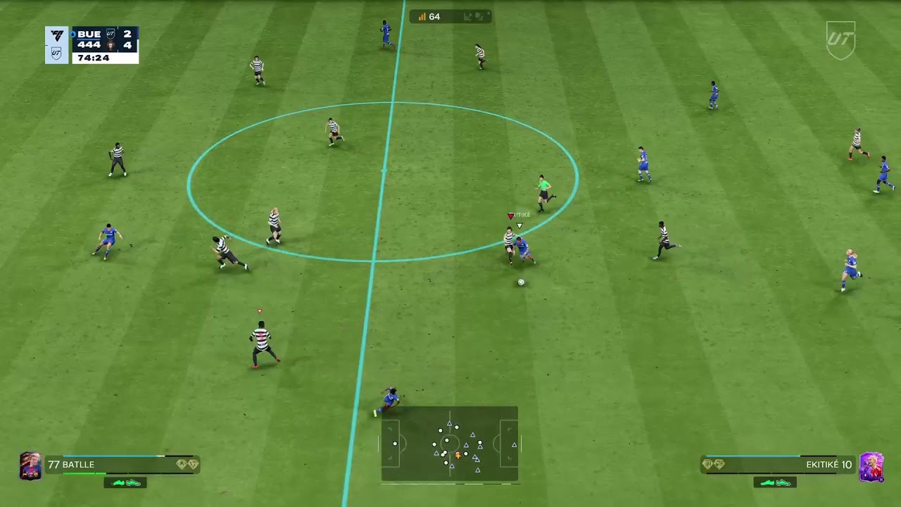Ea Fc 26 | PlayStation 5