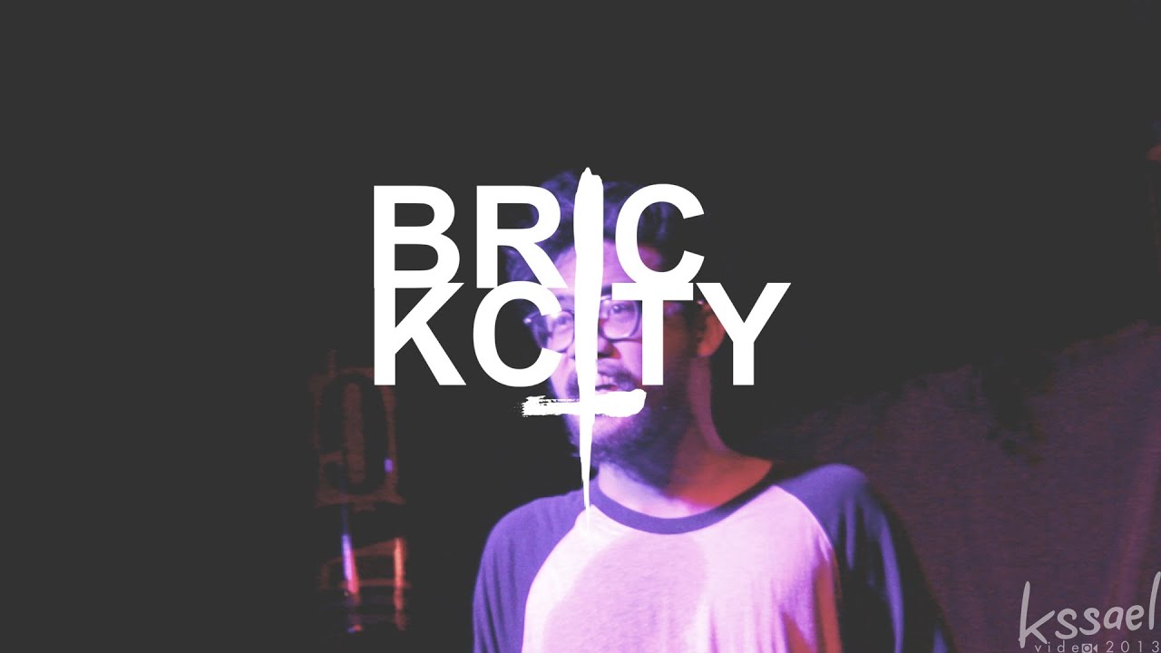 Brickcity - Common Remedies For Contemporary People (Bicol Invasion Tour)