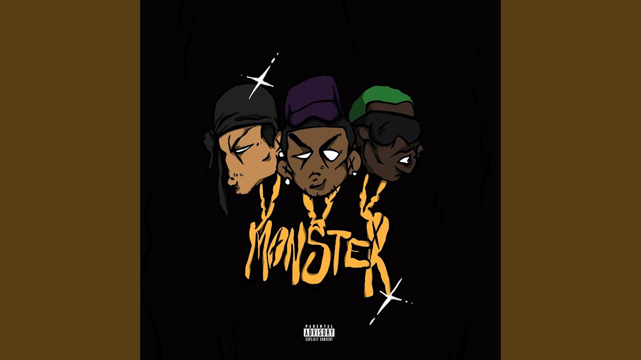 MONSTER