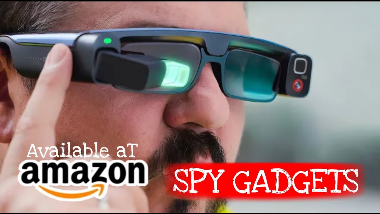 18 Coolest Gadgets You must See On Amazon | UPCOMING 2023 | K TECH GADGETS |