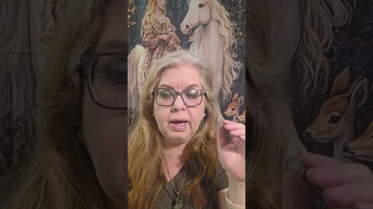 Shadow Work Check In: What the DM within us all is working through 