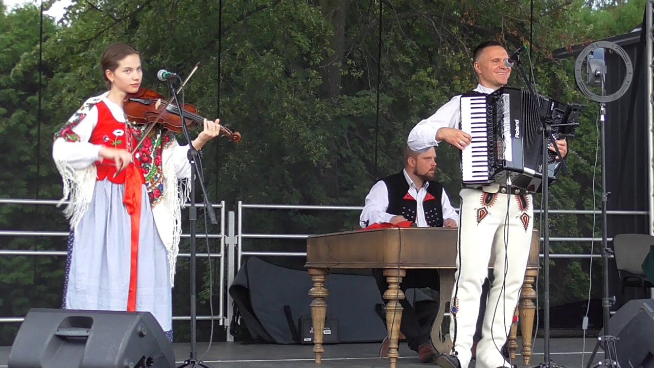 Kapela góralska 