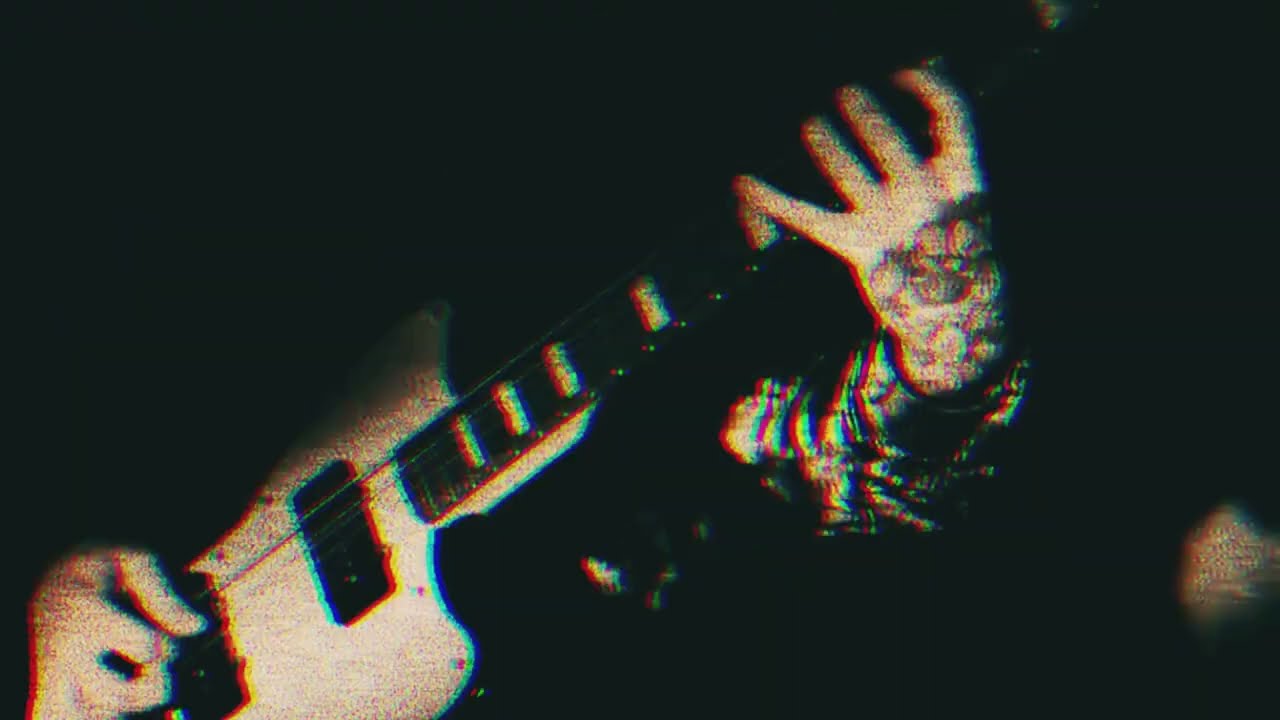 Loathe - New Faces In The Dark // slowed + reverb
