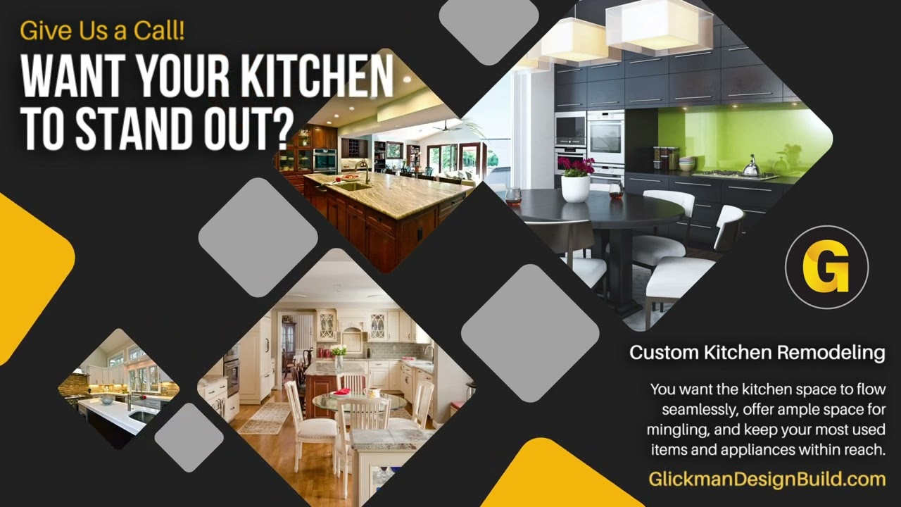 Are you dreaming of a beautiful and functional kitchen?