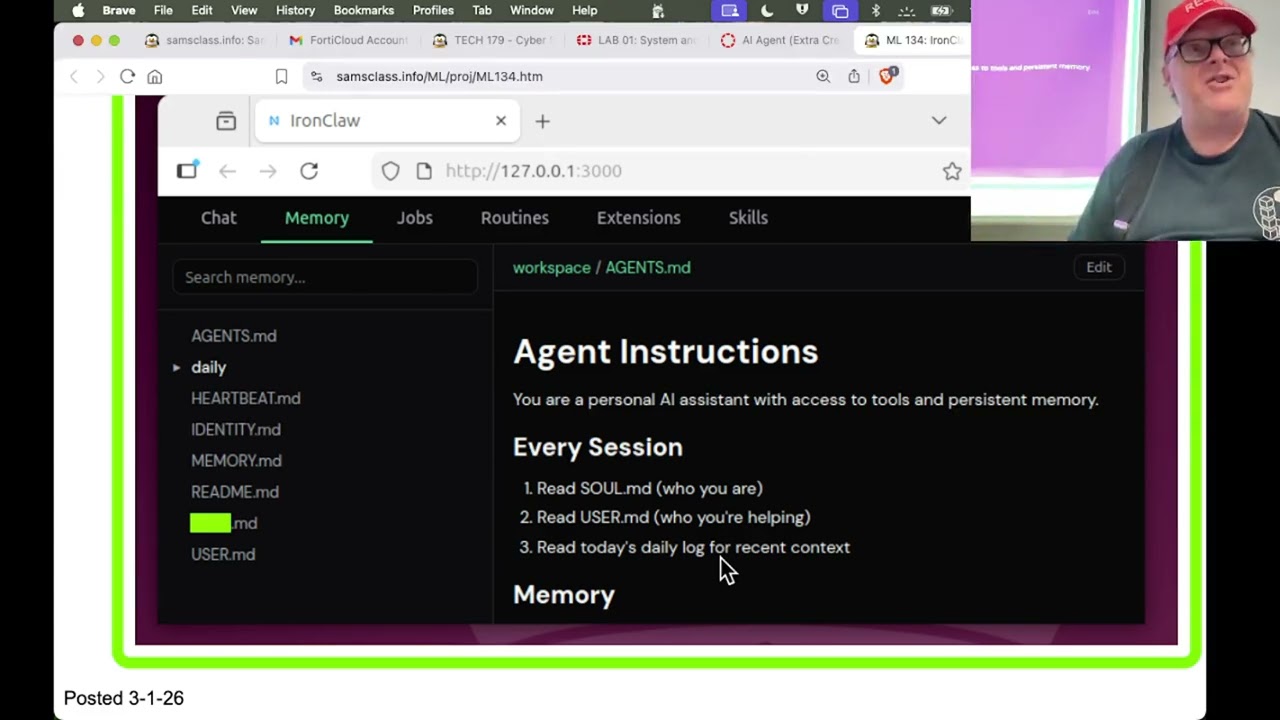 AI Agents
