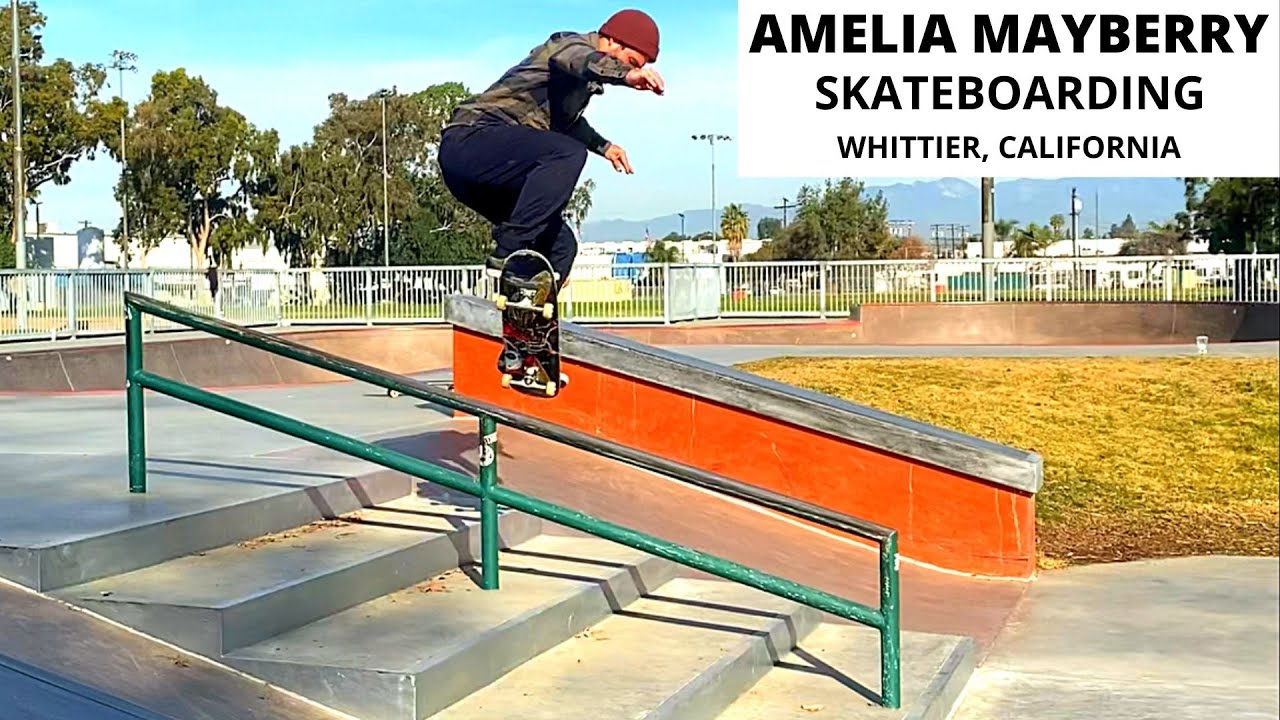 Zach Doelling At Amelia Mayberry With Nigel Alexander!