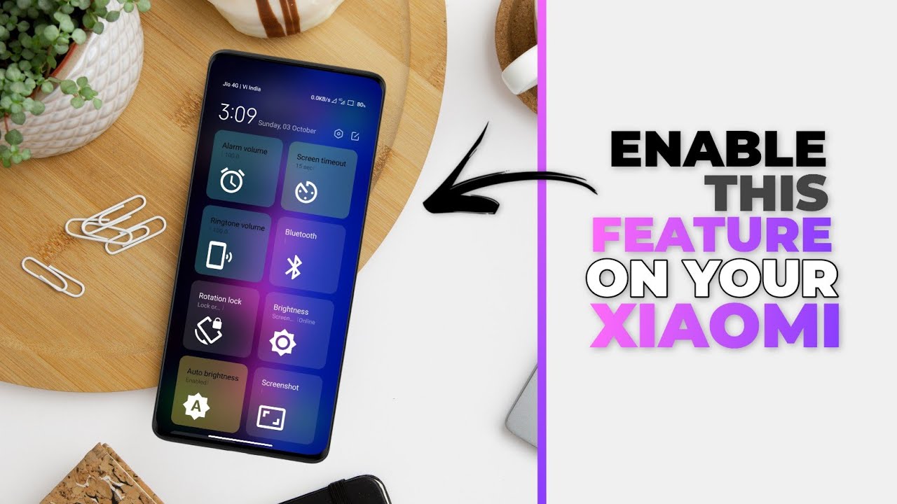 Discover the Amazing Features of Xiaomi Devices 🔥🔥🔥
