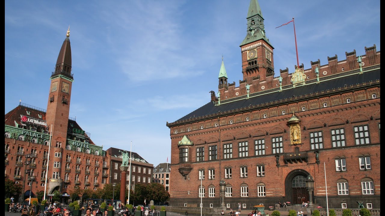Denmark