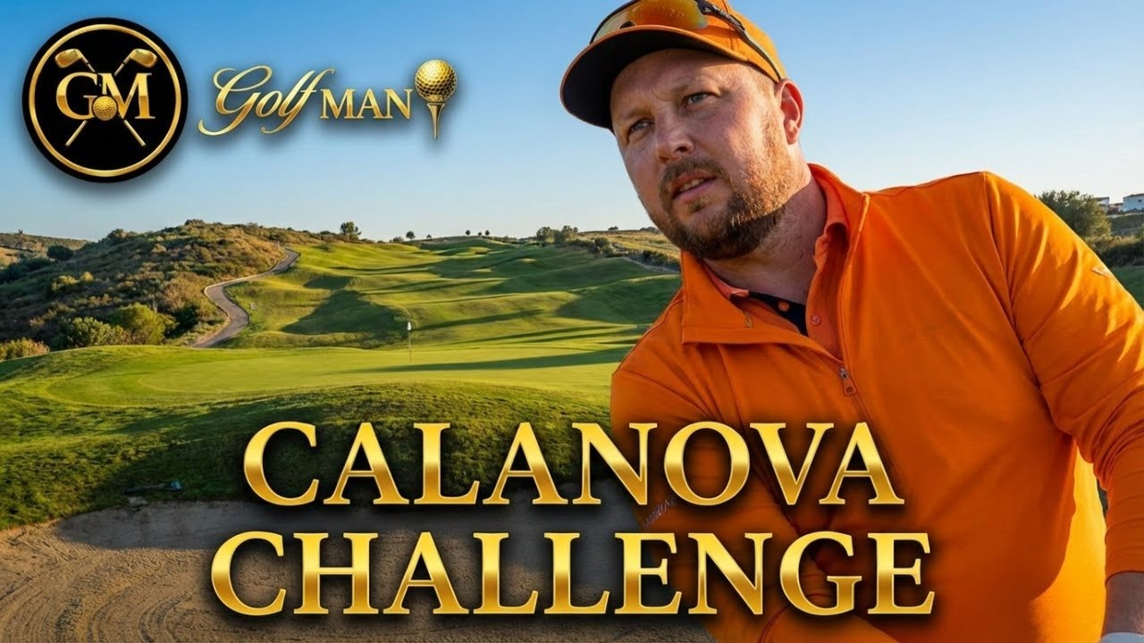 Calanova = Haastavaa? Pelasin Koko Kierroksen - Full Round