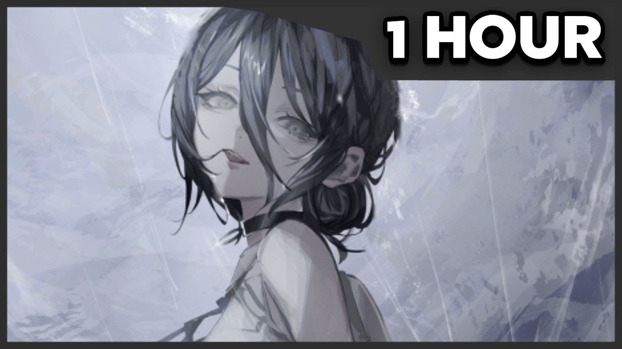 [1 HOUR] Chainsaw Man Ending 7 Full -『Chu, Tayousei』by ano