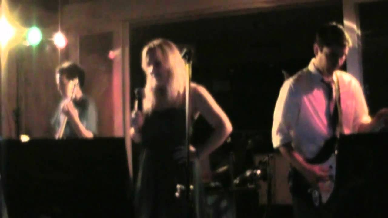 Bon Jovi - Livin' On A Prayer - 8-24-2010