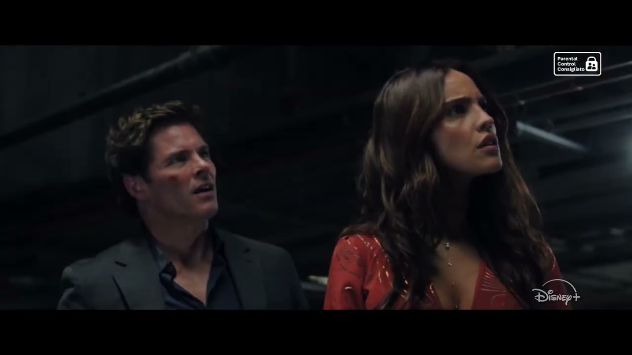 Mike & Nick & Nick & Alice I Trailer Ufficiale HD