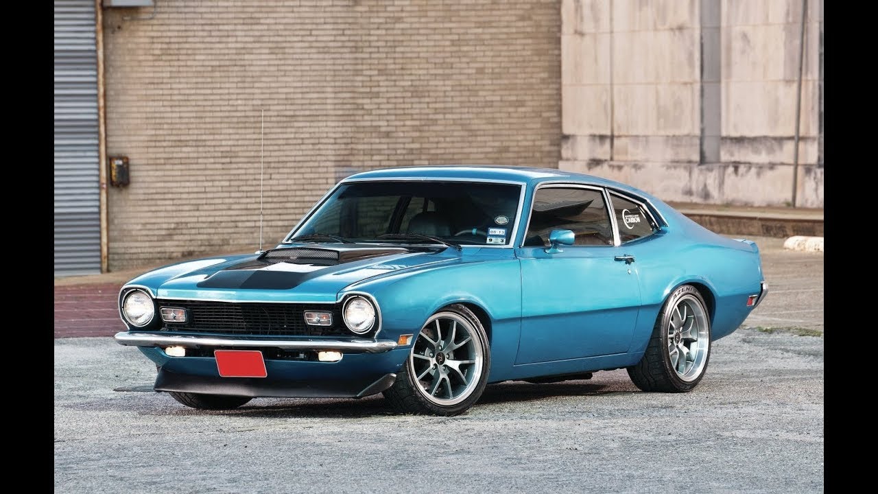 8 Forgotten Fords You’ve Never Heard About