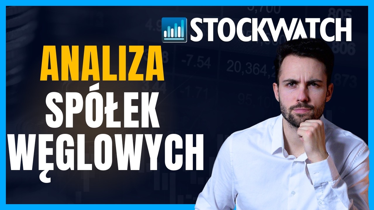 JSW i Bogdanka w g&oacute;rę o ponad 30 proc. Co dalej ze sp&oacute;łkami węglowymi.