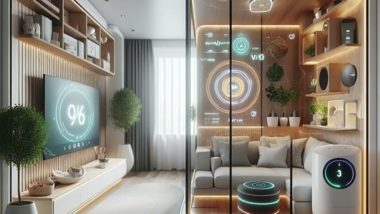 10 Compact Living Room Design Ideas: Maximize Space Without Sacrificing Style