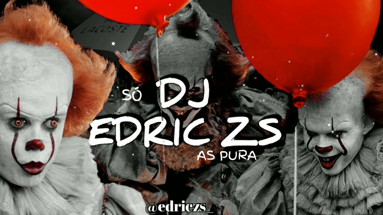 AUTOMOTIVO TREME CORPO (DJ EDRIC ZS)