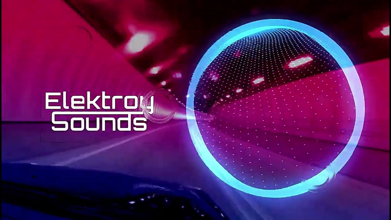 Elektroy Sounds - Limitless