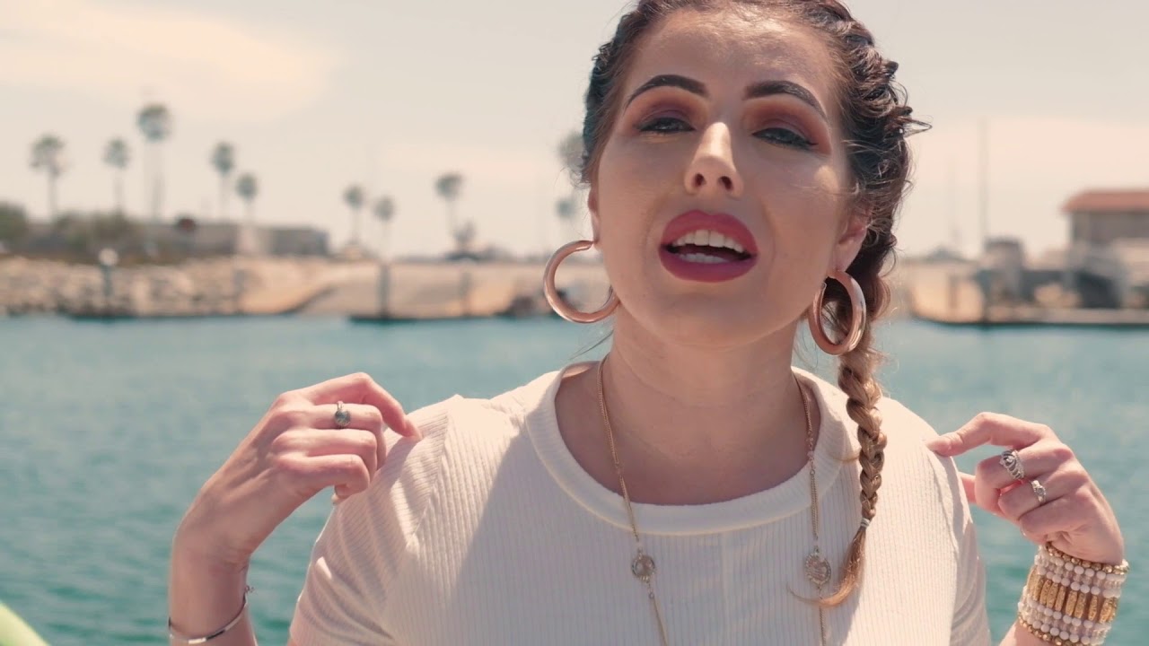 When I'm with you - IQTru Feat. Carolyn Rodriguez