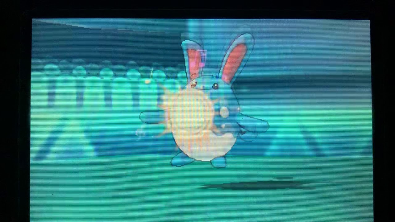 Pokémon (ORAS) Doubles Vs. Korwin & Russell #7