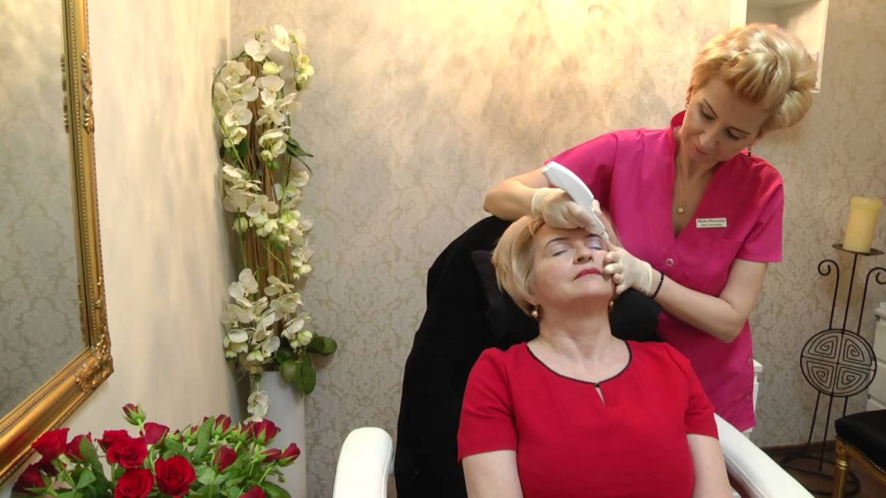 Plexr olśniewaj spojrzeniem niechirurgiczny lifting powiek