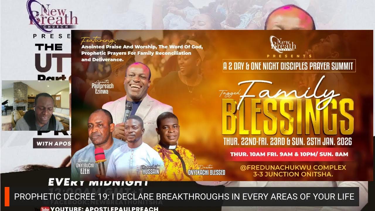 WEDNESDAY 21ST 2026