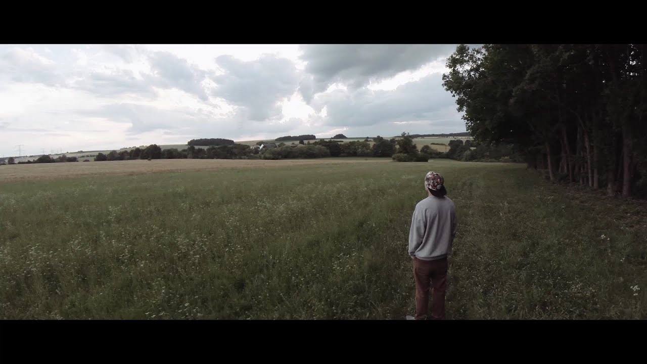 Puškyn Nikodem - Země (prod. Casein / video JakubStelzer)