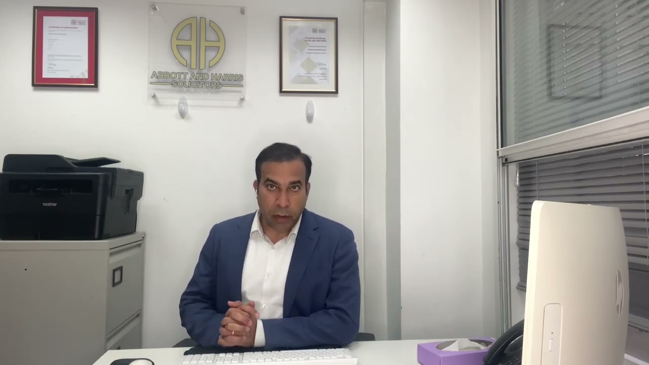 Latest UK Immigration Updates  06 July 2022 | Urdu| Hindi | Punjabi