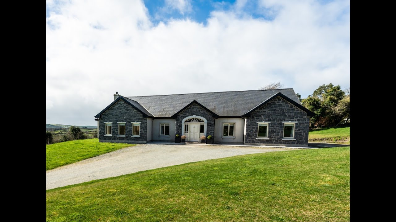 FOR SALE - Smarmore, Ardee, Co. Louth - €550,000